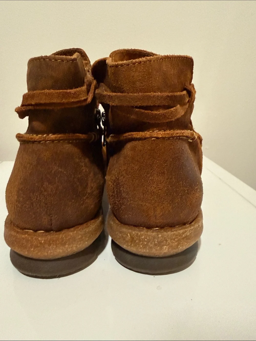 Born tarkiln brown